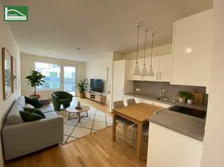 Top ausgestattete Neubau-Wohnung an der Prager Straße - Straßenbahn 26 vor der Tür und alles in der Umgebung!, 1385 €, Immobilien-Wohnungen in 1210 Floridsdorf Top ausgestattete Neubau-Wohnung an der Prager Straße - Straßenbahn 26 vor der Tür und alles in der Umgebung!, 1385 €, Immobilien-Wohnungen in 1210 Floridsdorf