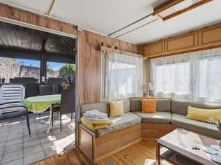 "Gartenhaus in Wien am See!", 39000 €, Immobilien-Häuser in 1220 Donaustadt