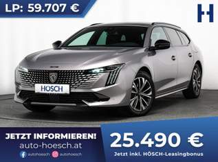 508 SW PHEV 225 Allure NAV ASSISTENZ KAMERA -57%, 26490 €, Auto & Fahrrad-Autos in 4061 Pasching