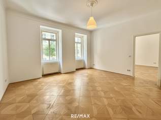 3 Zimmerwohnung ruhige Lage in 1080 Wien, 490000 €, Immobilien-Wohnungen in 1080 Josefstadt