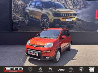 Panda Classic 4x4 1,3 Multijet II 75, 8990 €, Auto & Fahrrad-Autos in 4600 Wels