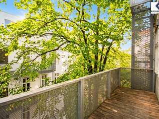 360 TOUR // DESIGN-ALTBAU nahe NASCHMARKT, 3195 €, Immobilien-Wohnungen in 1040 Wieden