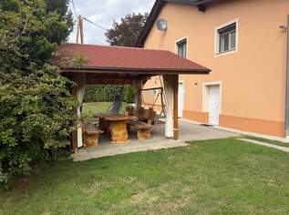 GEPFLEGTER BUNGALOW MIT GROßEM GARTEN IN RUHIGER LAGE, 450000 €, Immobilien-Häuser in 8076 Vasoldsberg GEPFLEGTER BUNGALOW MIT GROßEM GARTEN IN RUHIGER LAGE, 450000 €, Immobilien-Häuser in 8076 Vasoldsberg