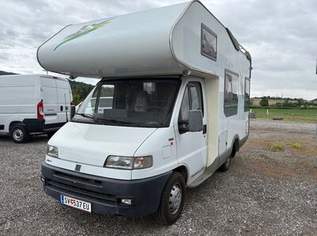 Ducato Knaus Traveller Wohnmobil Privatverkauf, 19490 €, Auto & Fahrrad-Autos in 9063 Maria Saal
