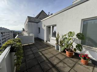 Sonnige 2-Zimmer Wohnung mit zwei Terrassen, 319000 €, Immobilien-Wohnungen in 1140 Penzing Sonnige 2-Zimmer Wohnung mit zwei Terrassen, 319000 €, Immobilien-Wohnungen in 1140 Penzing