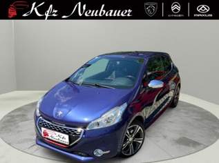 208 GTi, 8999 €, Auto & Fahrrad-Autos in 8452 Großklein 208 GTi, 8999 €, Auto & Fahrrad-Autos in 8452 Großklein