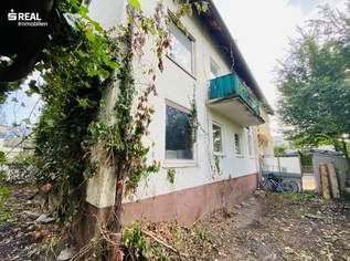 Doppelhaushälfte im ideellen Miteigentum in Lehen, 385000 €, Immobilien-Häuser in 5020 Salzburg Doppelhaushälfte im ideellen Miteigentum in Lehen, 385000 €, Immobilien-Häuser in 5020 Salzburg