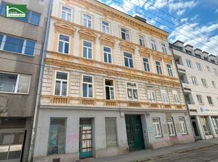 ALTBAU-INVESTMENTWOHNUNG IN TOP LAGE! FÜR ANLEGER. GEBRAUCHTE WOHNUNG UNBEFRISTET VERMIETET - JETZT ANFRAGEN, 109000.32 €, Immobilien-Wohnungen in 1180 Währing