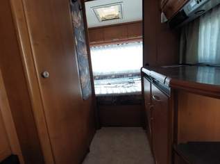 Wohnwagen Hobby excellent Wohnwagen Hobby excellent