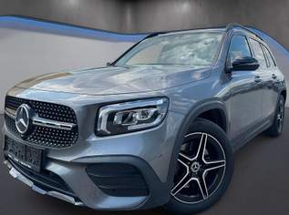 GLB d AMG Line Aut. *Kamera*Keyless*Ambiente*, 32990 €, Auto & Fahrrad-Autos in Niederösterreich