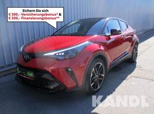 C-HR 2.0 GR Sport, 25990 €, Auto & Fahrrad-Autos in 1220 Donaustadt