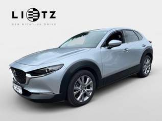 CX-30 G122/AT/Comfort+/Style, 18850 €, Auto & Fahrrad-Autos in 3340 