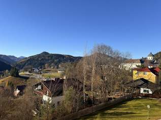 MARIAZELL - EIGENTUMSWOHNUNG MIT LOGGIA UND GARAGENBOX, 119500 €, Immobilien-Wohnungen in 8630 Mariazell MARIAZELL - EIGENTUMSWOHNUNG MIT LOGGIA UND GARAGENBOX, 119500 €, Immobilien-Wohnungen in 8630 Mariazell