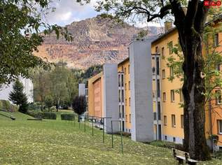Einladende 3-Zimmerwohnung mit geräumigem Badezimmer!, 585.59 €, Immobilien-Wohnungen in 8790 Eisenerz