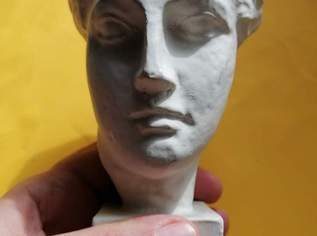 GREEK FIGUR STATUE 20X10 DECORATION GREEK FIGUR STATUE 20X10 DECORATION
