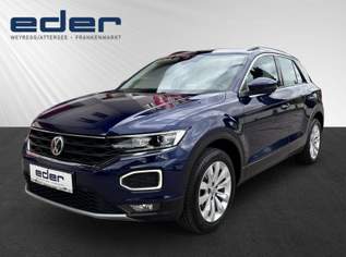 T-Roc Design TDI, 18490 €, Auto & Fahrrad-Autos in 4852 Weyregg am Attersee T-Roc Design TDI, 18490 €, Auto & Fahrrad-Autos in 4852 Weyregg am Attersee