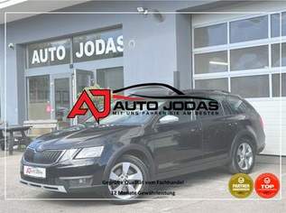 Octavia Scout 2.0 TSI 4x4 DSG **ACC/Panorama**, 19900 €, Auto & Fahrrad-Autos in 2601 Sollenau
