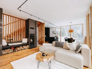 PREISREDUKTION - Traumchalet in den Kärntner Nockbergen!, 1790000 €, Immobilien-Häuser in 9546 Sankt Oswald PREISREDUKTION - Traumchalet in den Kärntner Nockbergen!, 1790000 €, Immobilien-Häuser in 9546 Sankt Oswald