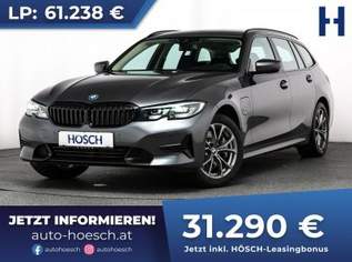 330 e xDrive Touring Sport Line SCHNÄPPCHEN -48%, 32790 €, Auto & Fahrrad-Autos in 2512 Katastralgemeinde Tribuswinkel