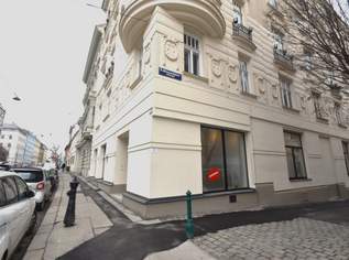 Zentrale Geschäftsfläche im 1090, 4189.9 €, Immobilien-Gewerbeobjekte in 1090 Alsergrund