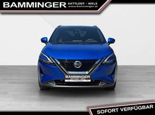 Qashqai 1,3 DIG-T MHEV 4x4 Tekna Automatik, 29490 €, Auto & Fahrrad-Autos in 4642 Sattledt