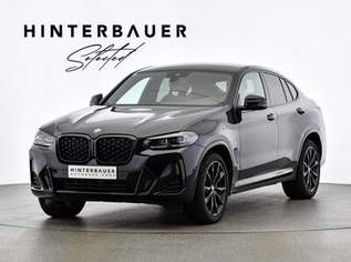 X4 xDrive30d M-SPORT*LED*SITZHEIZUNG*20'' ZOLL*, 68900 €, Auto & Fahrrad-Autos in 5112 Lamprechtshausen