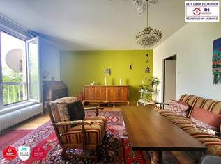 WOHNEN MIT STIL IM HERZEN VON BADEN-Vollmöblierte 3 Zimmer Wohnung, 290000 €, Immobilien-Wohnungen in 2500 Gemeinde Baden