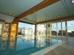 UMGEBEN VON RUHE MIT BLICK ÜBER LASSNITZHÖHE! Ihr neues Zuhause mit Wellnessbereich, Pool, Sauna und traumhafter Aussicht, 3617.9 €, Immobilien-Häuser in 8301 Laßnitzhöhe UMGEBEN VON RUHE MIT BLICK ÜBER LASSNITZHÖHE! Ihr neues Zuhause mit Wellnessbereich, Pool, Sauna und traumhafter Aussicht, 3617.9 €, Immobilien-Häuser in 8301 Laßnitzhöhe