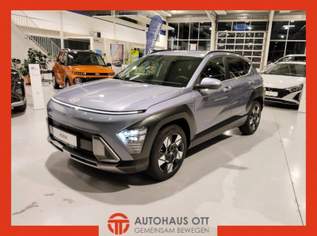 Kona 1,6 GDI HEV Go Plus DCT, 33690 €, Auto & Fahrrad-Autos in 4311 Schwertberg