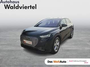 Q4 45 e-tron quattro business, 39950 €, Auto & Fahrrad-Autos in 3580 Gemeinde Horn Q4 45 e-tron quattro business, 39950 €, Auto & Fahrrad-Autos in 3580 Gemeinde Horn
