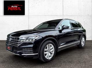 Touareg 4Motion V6 TDI SCR Elegance Aut., 46500 €, Auto & Fahrrad-Autos in 6060 Stadt Hall in Tirol