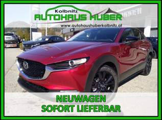 CX-30 e-Skyactive G140 Homura Aut., 32990 €, Auto & Fahrrad-Autos in Kärnten