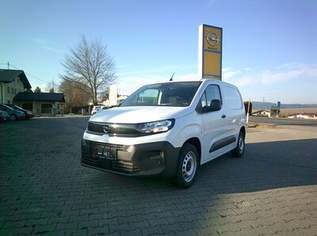 Combo Kasten BlueHDi 130 S&S M erh.Nutzlast, 24490 €, Auto & Fahrrad-Autos in 4891 Pöndorf