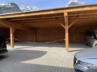 Carportstellplatz in Lofer, 9500 €, Immobilien-Kleinobjekte & WGs in 5090 Lofer Carportstellplatz in Lofer, 9500 €, Immobilien-Kleinobjekte & WGs in 5090 Lofer