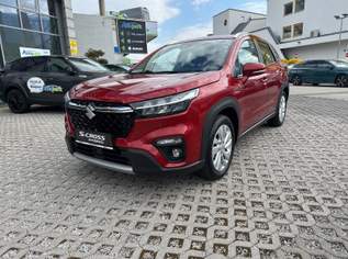 S-Cross 1.5 HYBRID ALLGRIP 6AGS shine, 21990 €, Auto & Fahrrad-Autos in 6020 Innsbruck