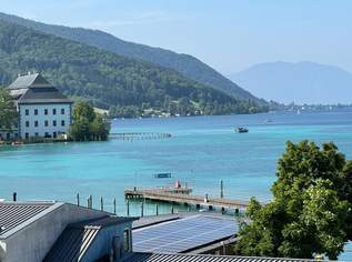 Ferienwohnsitz am Attersee, 1995000 €, Immobilien-Häuser in 4863 Seewalchen am Attersee