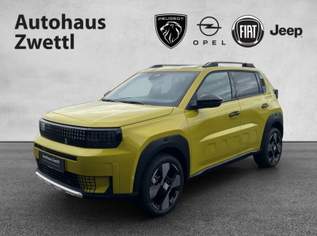 Grande Panda Elektro La Prima, 27980 €, Auto & Fahrrad-Autos in Niederösterreich Grande Panda Elektro La Prima, 27980 €, Auto & Fahrrad-Autos in Niederösterreich