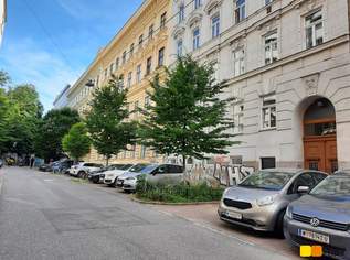 Unbefristete 3-Zimmerwohnung nahe Rochusmarkt, 1636.18 €, Immobilien-Wohnungen in 1030 Landstraße