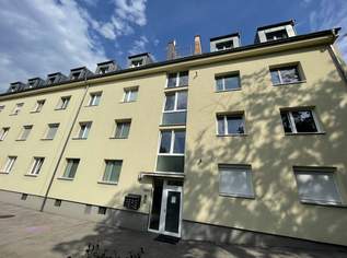 renovierte Wohnung mit möblierter Küche zu vermieten, 820 €, Immobilien-Wohnungen in 7202 Gemeinde Bad Sauerbrunn