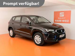 Ateca Reference 1.0 TSI, 22540 €, Auto & Fahrrad-Autos in 8160 Weiz