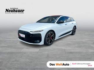A6 e-tron quattro, 79990 €, Auto & Fahrrad-Autos in 8753 Fohnsdorf