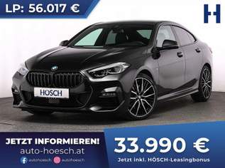 220 d Gran Coupe M-Sport LIVE PROF 19er R-KAMERA, 35490 €, Auto & Fahrrad-Autos in 4061 Pasching