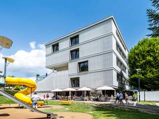 Ihr Café / Bar im Herzen von Velden am Wörthersee – Toplage direkt im Kurpark, 3913.2 €, Immobilien-Gewerbeobjekte in 9220 Sonnental