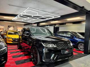 Range Rover Sport 3,0 SDV6 Autobiography Dynamic Aut., 54900 €, Auto & Fahrrad-Autos in 6020 Innsbruck