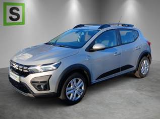SANDERO Stepway Expression TCe 90, 14790 €, Auto & Fahrrad-Autos in 4040 Urfahr