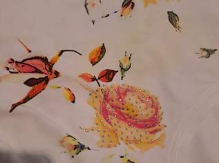 10 Stk Qualität Shirts Adlermode NEU (L)
