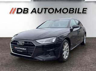 A4 Avant 30 TDI S-tronic Virtual Cockpit, 17990 €, Auto & Fahrrad-Autos in 4053 Ansfelden