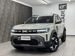 Duster III 1.6 E-TECH Hybrid 140 Extreme / LED/ VIRTUA..., 26990 €, Auto & Fahrrad-Autos in Kärnten Duster III 1.6 E-TECH Hybrid 140 Extreme / LED/ VIRTUA..., 26990 €, Auto & Fahrrad-Autos in Kärnten