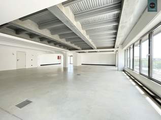 Einzigartiges Loft in der historischen Brotfabrik Wien!, 799000 €, Immobilien-Gewerbeobjekte in 1100 Favoriten