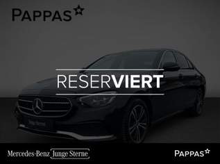 E 220 d 4MATIC Limousine Austria Edition, 42950 €, Auto & Fahrrad-Autos in 8940 Liezen